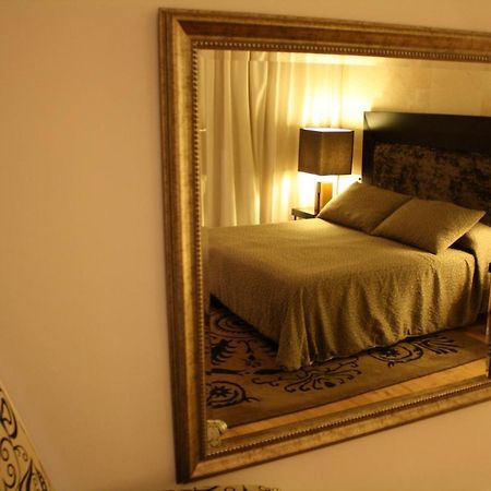 Hotel Palau Dels Osset Forcall Zewnętrze zdjęcie
