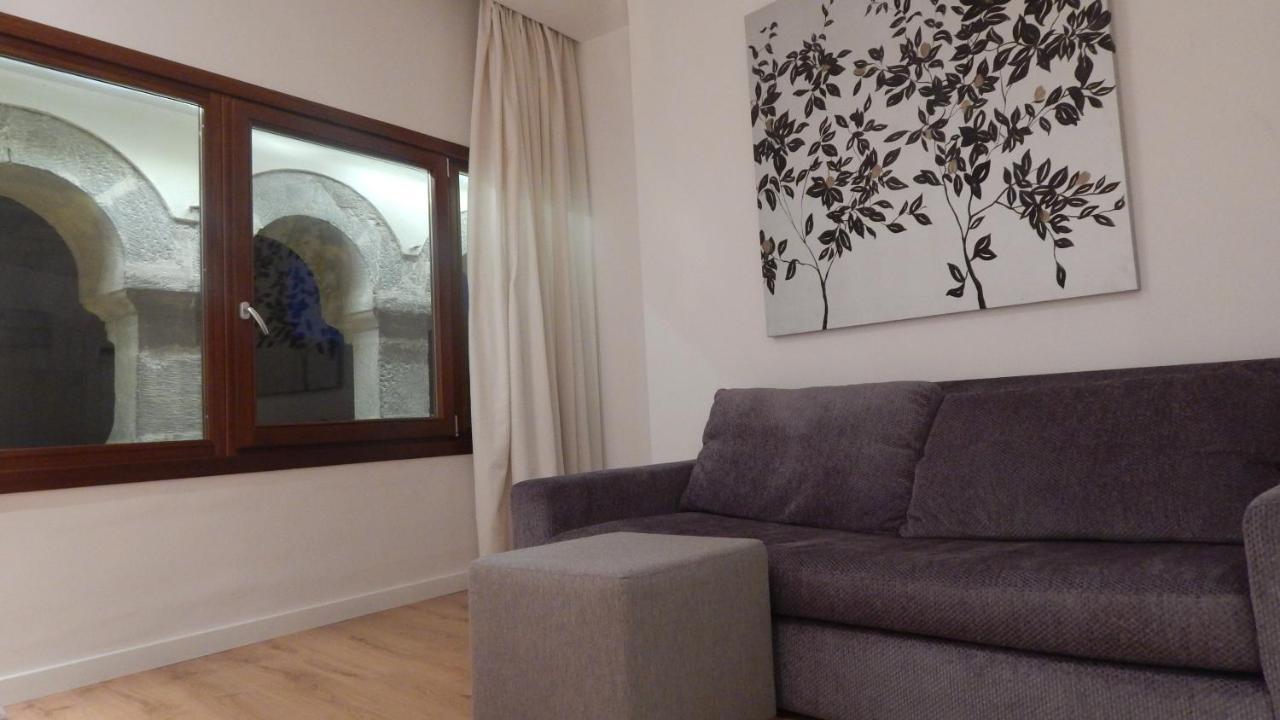 Hotel Palau Dels Osset Forcall Zewnętrze zdjęcie