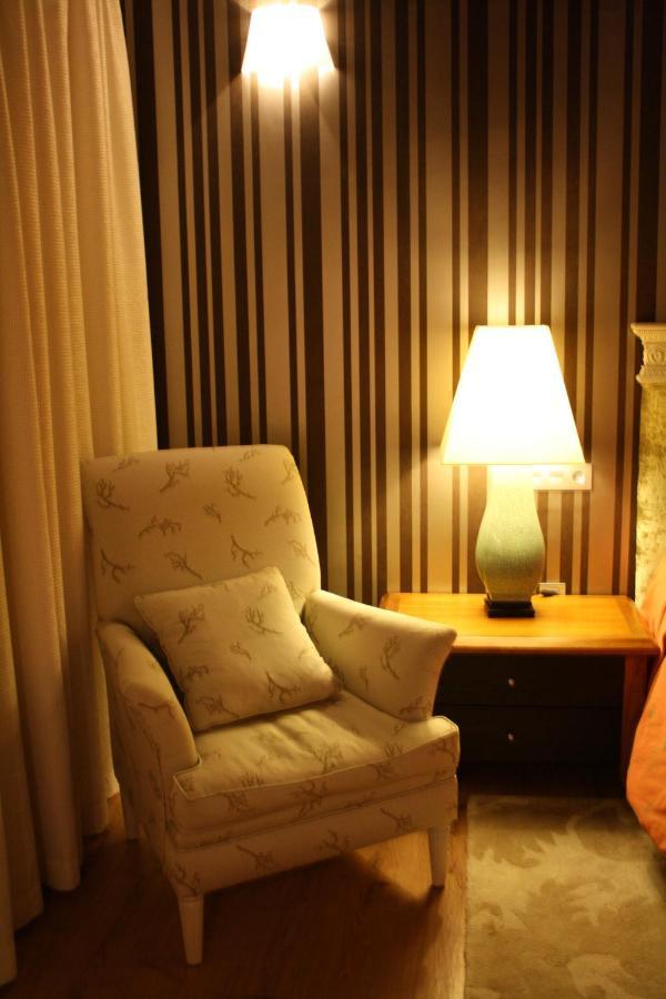 Hotel Palau Dels Osset Forcall Zewnętrze zdjęcie