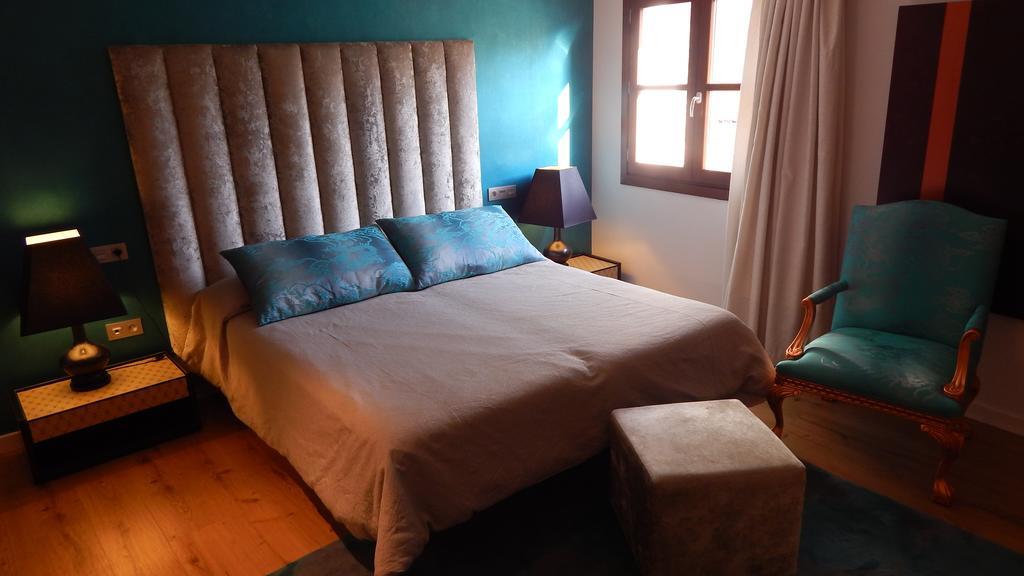 Hotel Palau Dels Osset Forcall Pokój zdjęcie