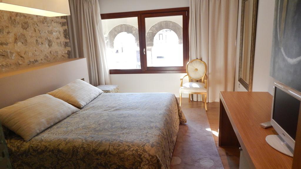 Hotel Palau Dels Osset Forcall Pokój zdjęcie