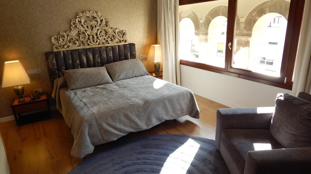 Hotel Palau Dels Osset Forcall Pokój zdjęcie