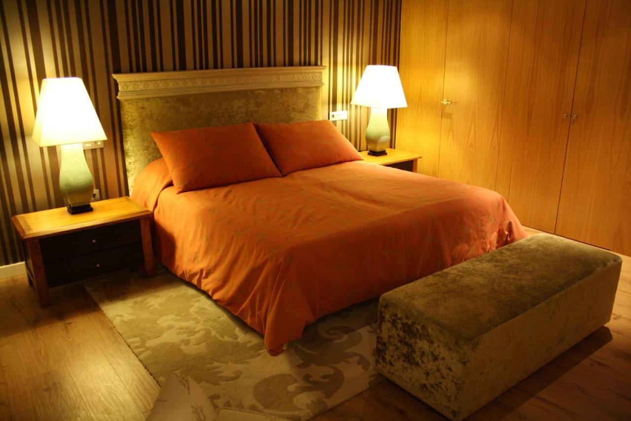 Hotel Palau Dels Osset Forcall Zewnętrze zdjęcie