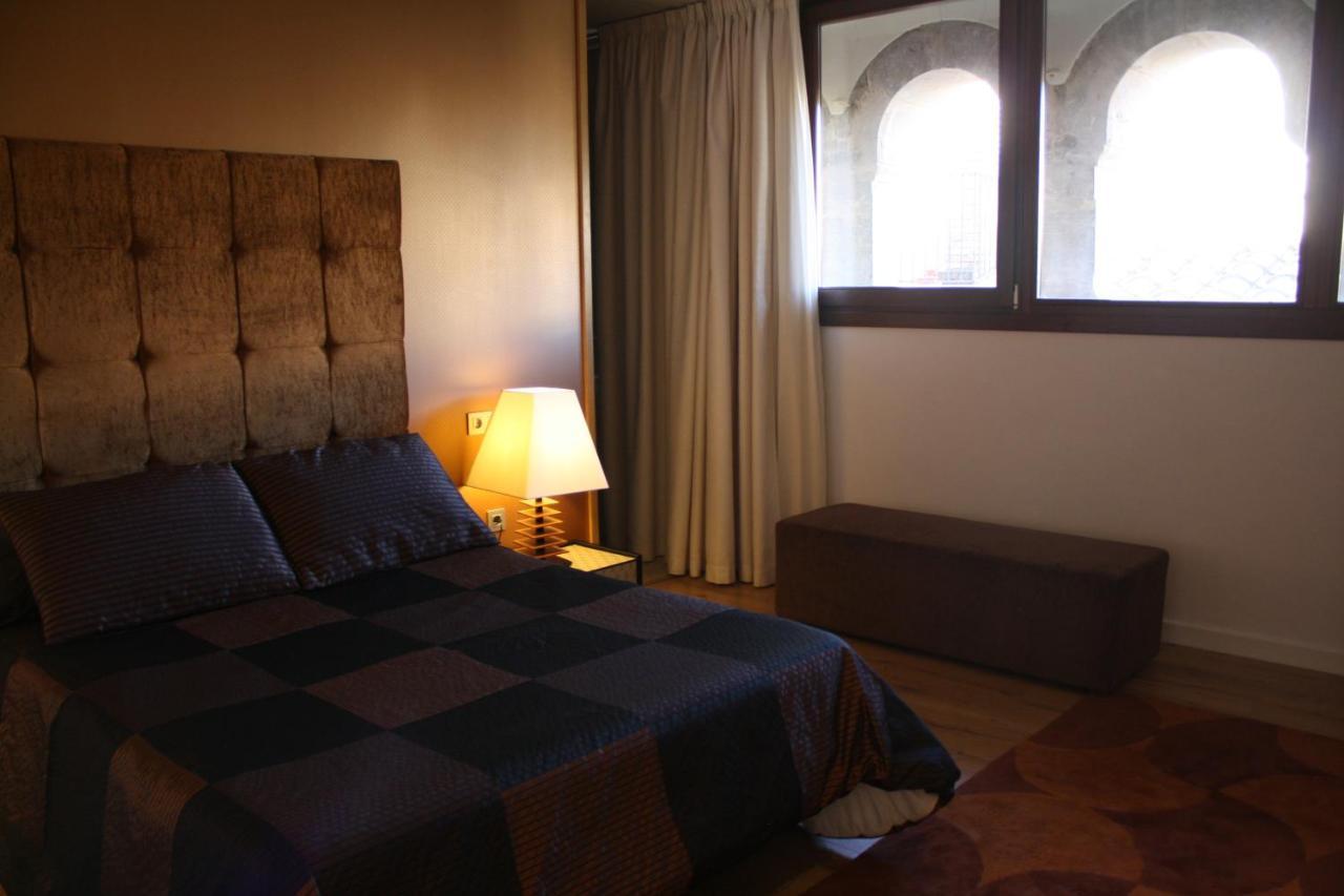 Hotel Palau Dels Osset Forcall Zewnętrze zdjęcie